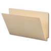 Manila Folder with F2 #1 & #3, Legal Size, 11 Pt