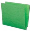 Colored End Tab Folder, Letter Size, 11 Pt, Item 25000