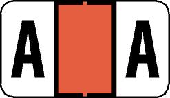 Alpha Label, Letters, Chart Letters, Replacement letters, Refill